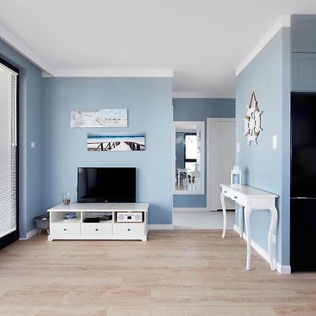 Ms Apartments Matros กดิเนีย ภายนอก รูปภาพ