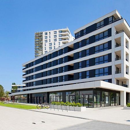 Ms Apartments Matros กดิเนีย ภายนอก รูปภาพ