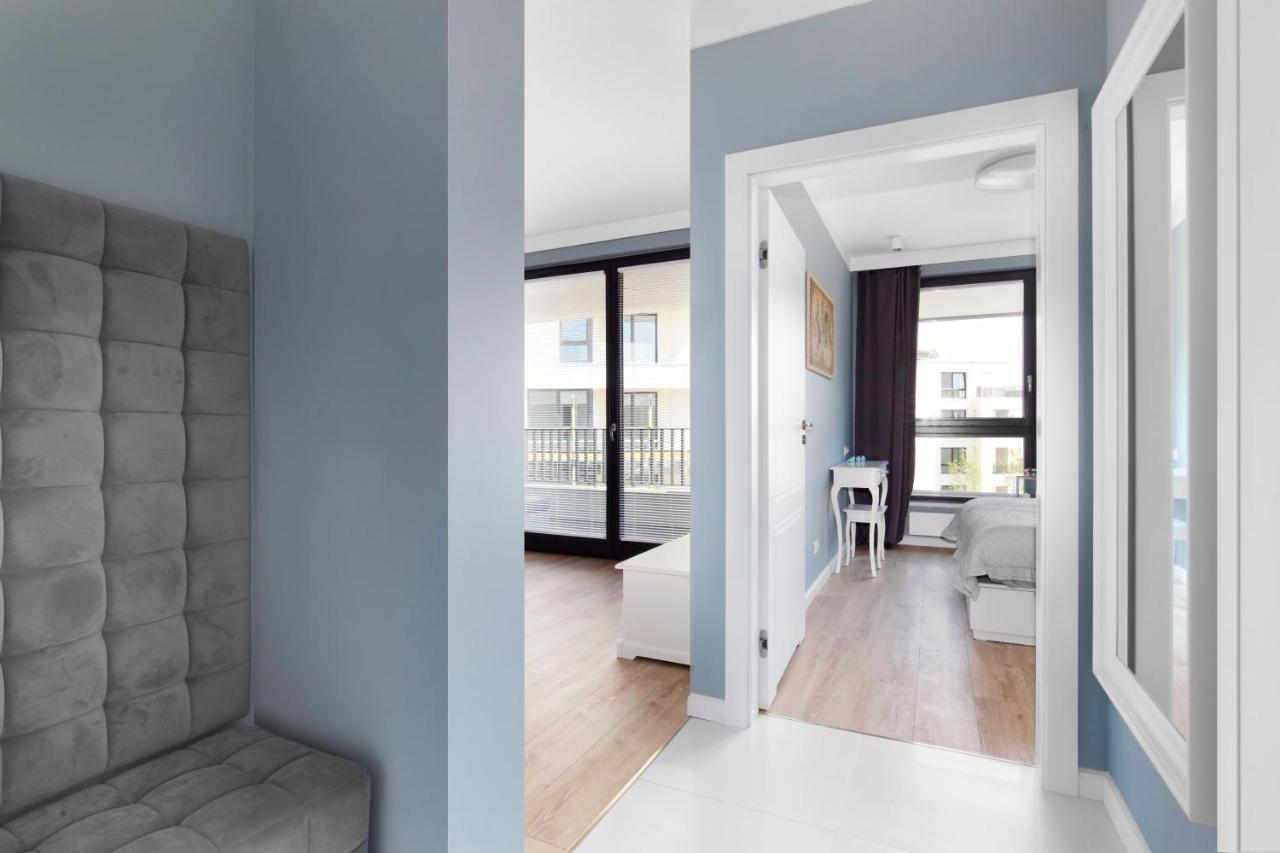 Ms Apartments Matros กดิเนีย ภายนอก รูปภาพ
