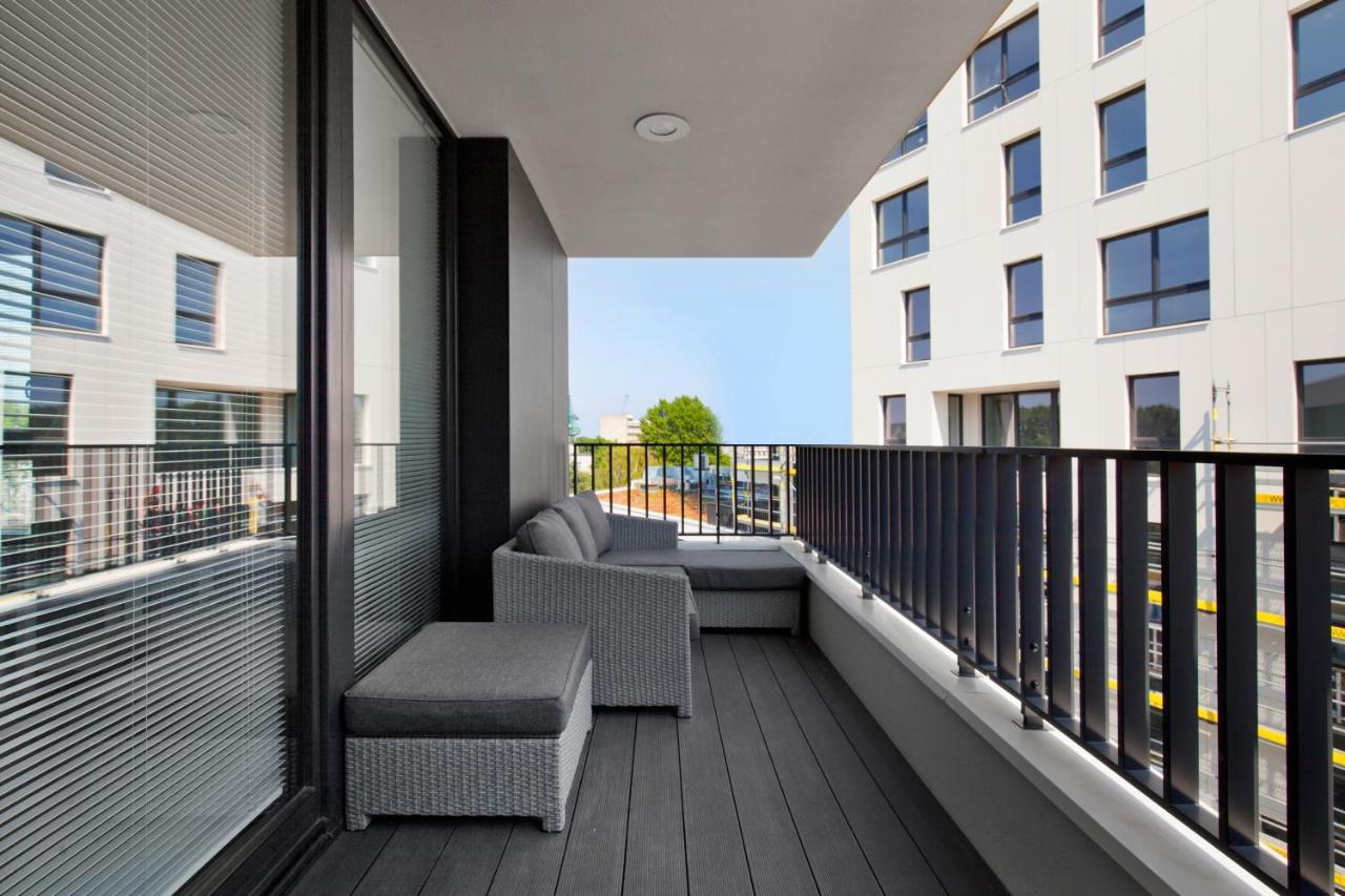 Ms Apartments Matros กดิเนีย ภายนอก รูปภาพ