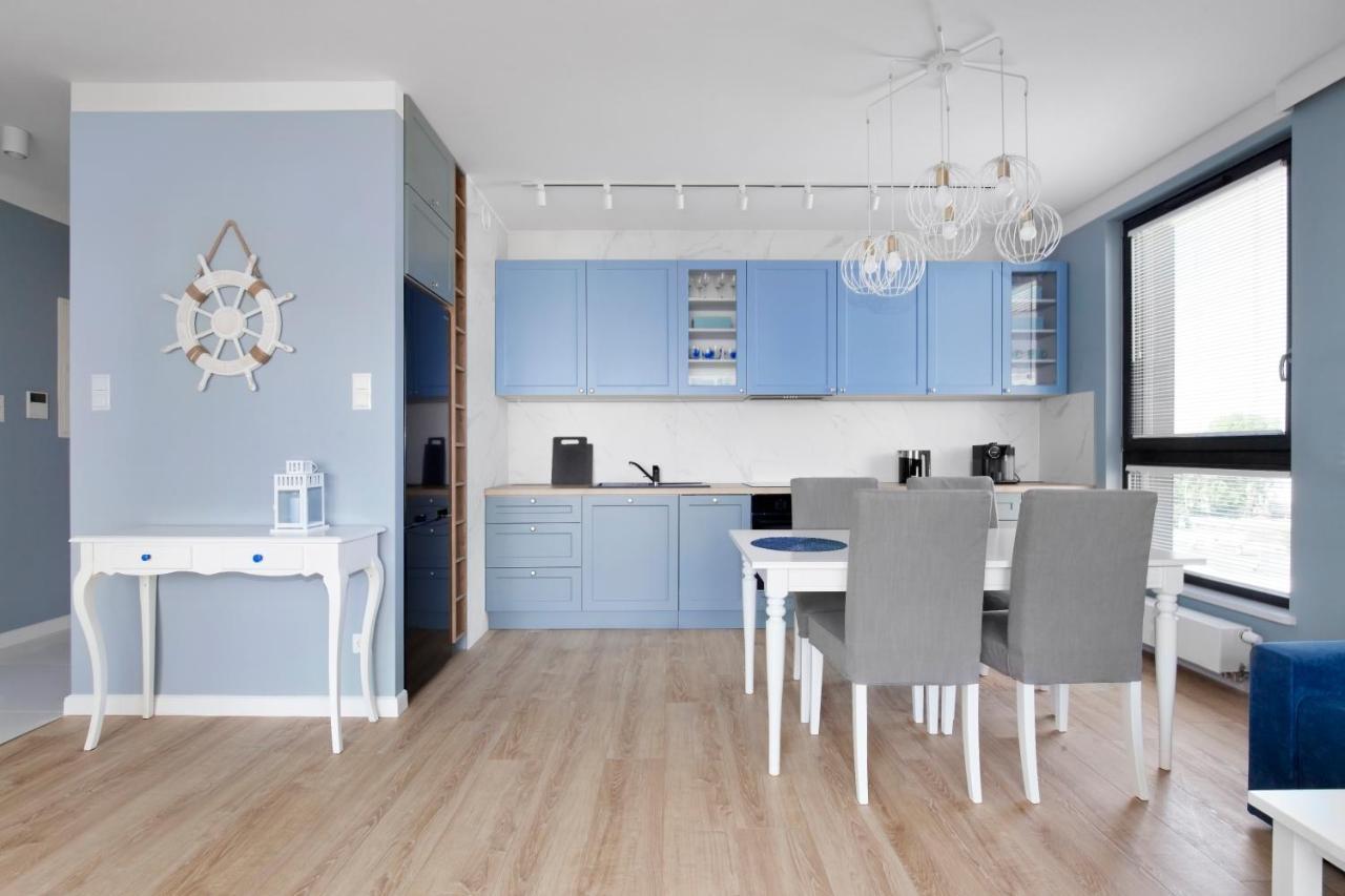Ms Apartments Matros กดิเนีย ภายนอก รูปภาพ