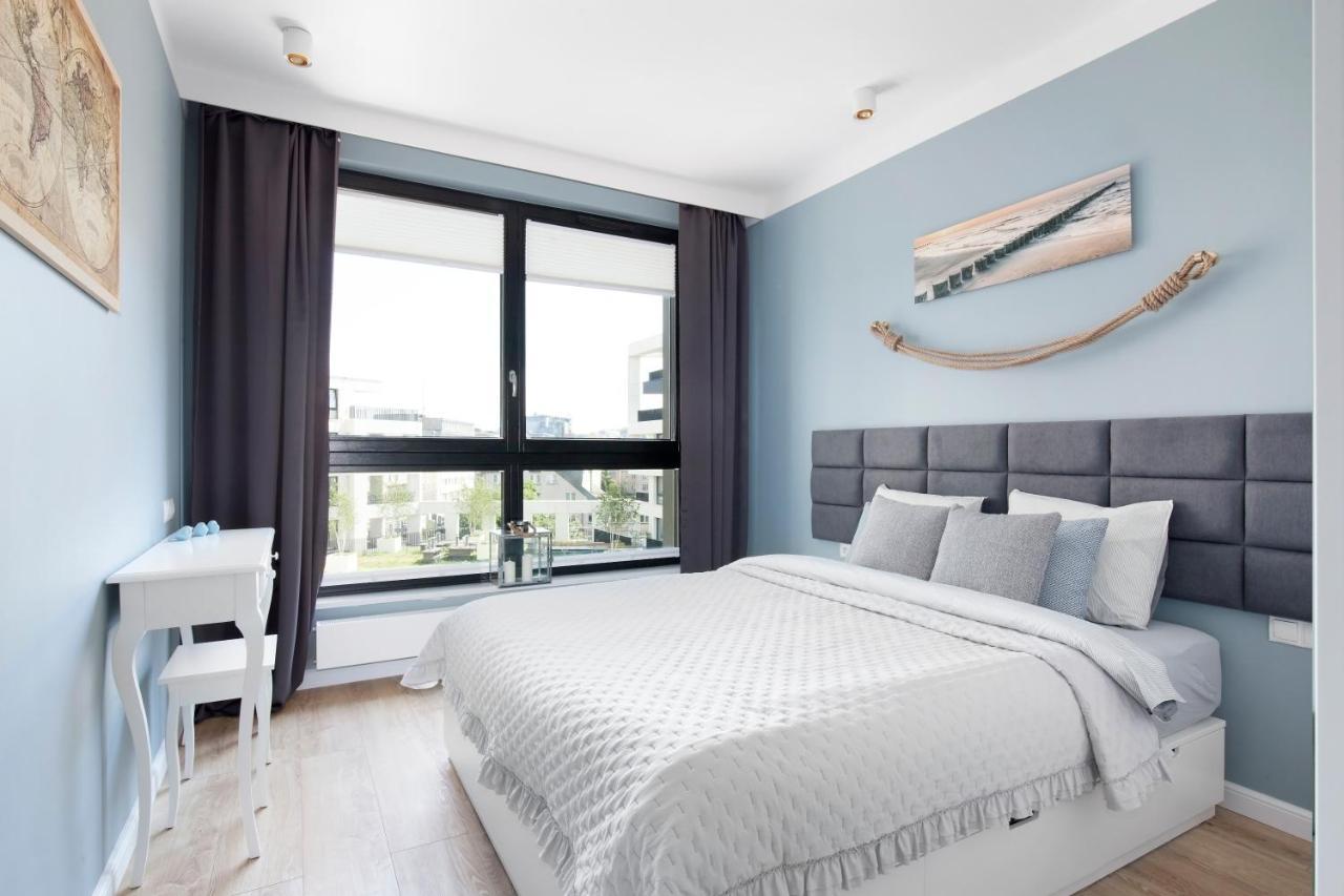 Ms Apartments Matros กดิเนีย ภายนอก รูปภาพ