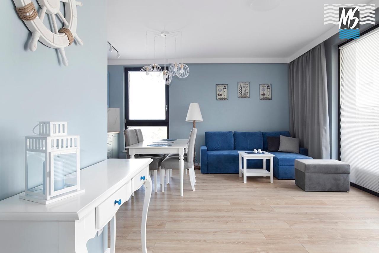 Ms Apartments Matros กดิเนีย ภายนอก รูปภาพ