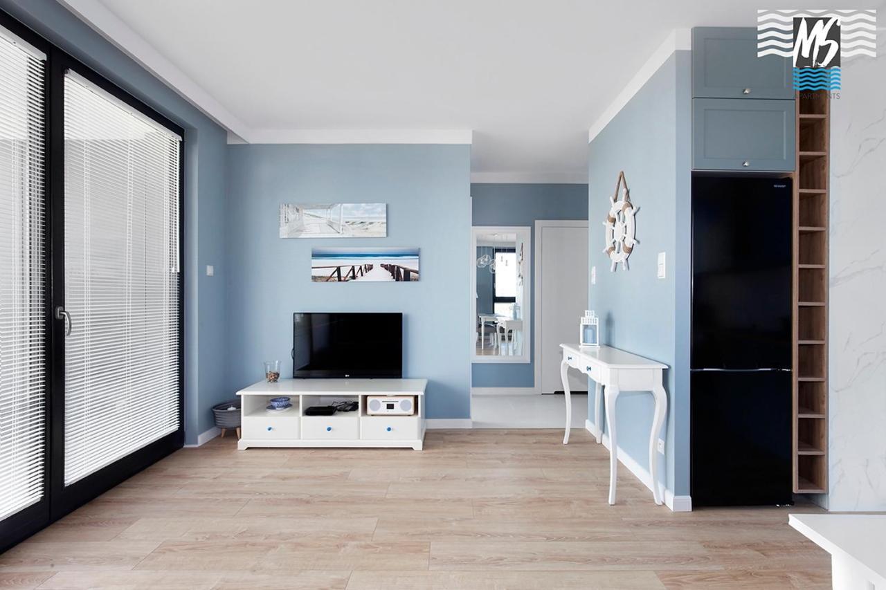 Ms Apartments Matros กดิเนีย ภายนอก รูปภาพ