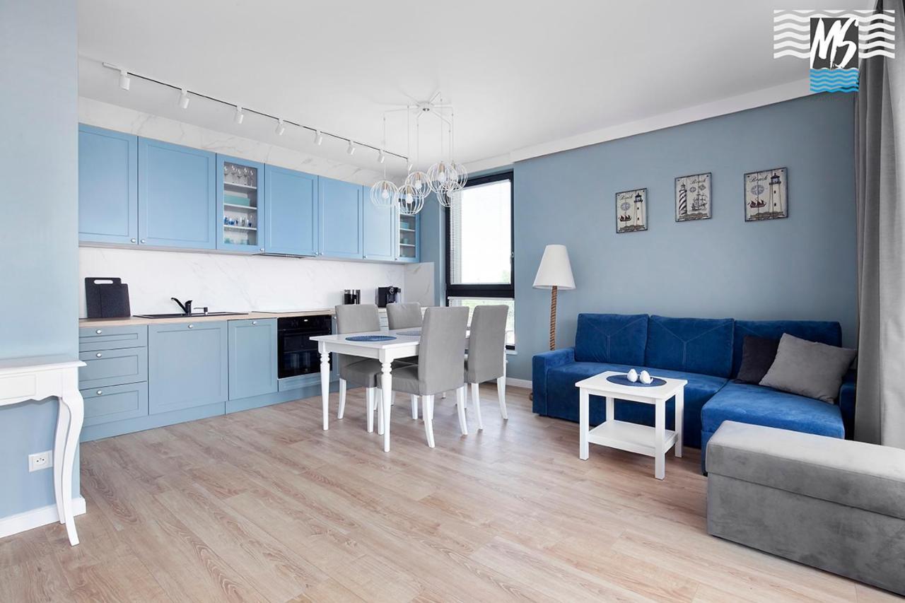 Ms Apartments Matros กดิเนีย ภายนอก รูปภาพ