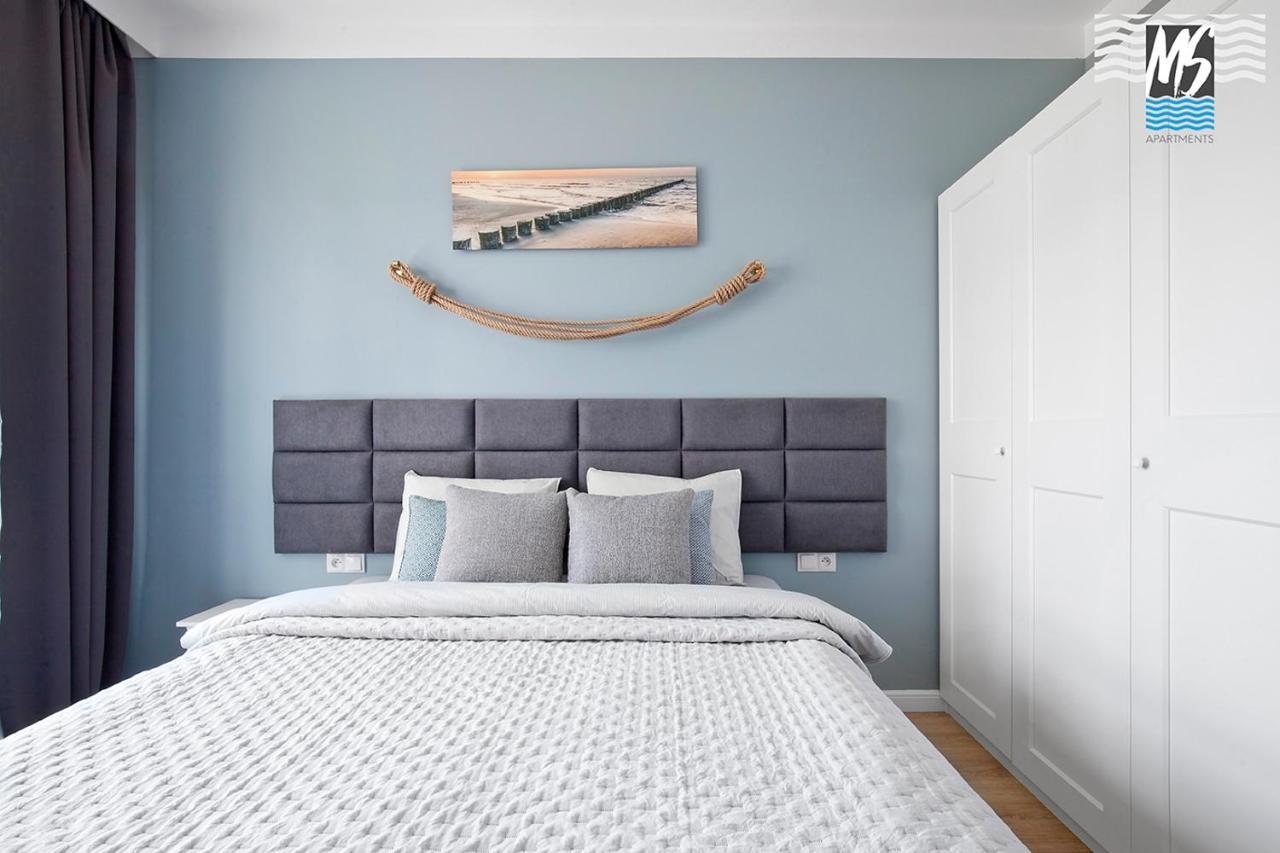 Ms Apartments Matros กดิเนีย ภายนอก รูปภาพ